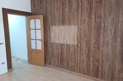 Apartment - 3 Bedrooms - 2 Bathrooms for rent in El Banafseg Apartment Buildings - El Banafseg - New Cairo City - Cairo
