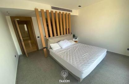 Chalet - 2 Bedrooms - 2 Bathrooms for sale in G-Bay - Al Ain Al Sokhna - Suez Chalet - 2 Bedrooms - 2 Bathrooms for sale in G-Bay - Al Ain Al Sokhna - Suez