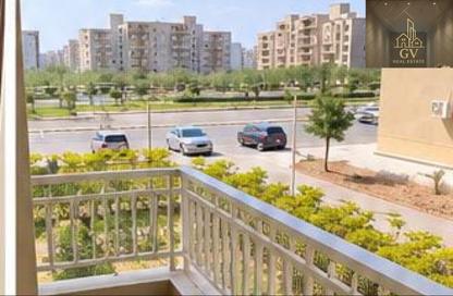 شقة - 3 - 3 للبيع في مدينة وصال - كمبوندات الشروق - مدينة الشروق - القاهرة