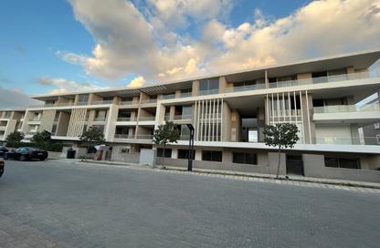 Apartment - 4 Bedrooms - 3 Bathrooms for sale in Joulz - Cairo Alexandria Desert Road - 6 October City - Giza