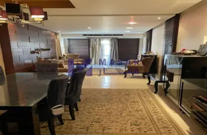 شقة - 3 غرف نوم - 2 حمامات للبيع في محور احمد شوقي - البنفسج 1 - البنفسج - مدينة القاهرة الجديدة - القاهرة