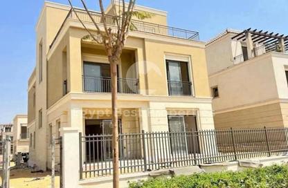 فيلا - 3 - 3 للبيع في بيل فى - مدينة زايد الجديدة - الشيخ زايد - الجيزة فيلا - 3 - 3 للبيع في بيل فى - مدينة زايد الجديدة - الشيخ زايد - الجيزة