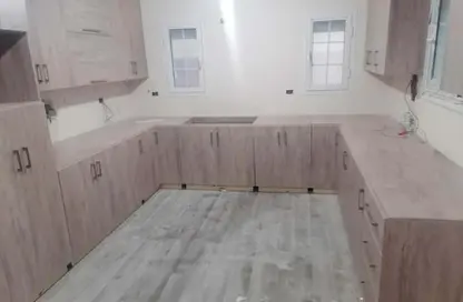 Apartment - 3 Bedrooms - 4 Bathrooms for rent in Hyde Park - New Cairo City - Cairo