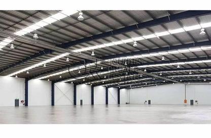 Warehouse - Studio - 5 for rent in Industrial Area - 6 October City - Giza