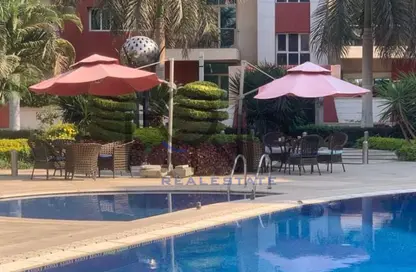 شقة - 2 غرف نوم - 2 حمامات للايجار في سمارت لايف - المستثمرين الجنوبية - مدينة القاهرة الجديدة - القاهرة