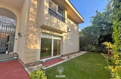 Villa - 4 Bedrooms - 4 Bathrooms for sale in Al Patio Prime - El Patio - El Shorouk Compounds - Shorouk City - Cairo Villa - 4 Bedrooms - 4 Bathrooms for sale in Al Patio Prime - El Patio - El Shorouk Compounds - Shorouk City - Cairo