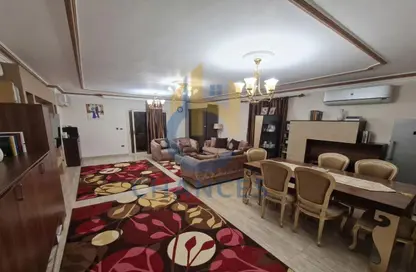 Apartment - 3 Bedrooms - 2 Bathrooms for sale in Thirteenth Sector - Zahraa El Maadi - Hay El Maadi - Cairo