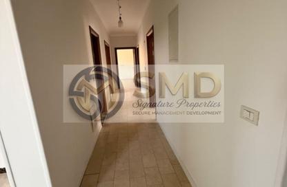 Villa - 7+ - 5 for rent in Fleur De Ville - South Investors Area - New Cairo City - Cairo