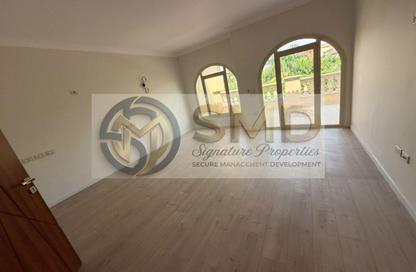 Villa - 7+ - 5 for rent in Fleur De Ville - South Investors Area - New Cairo City - Cairo