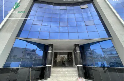 Office Space - Studio - 3 Bathrooms for rent in Bank Center Street - South Teseen St. - The 5th Settlement - New Cairo City - Cairo Office Space - Studio - 3 Bathrooms for rent in Bank Center Street - South Teseen St. - The 5th Settlement - New Cairo City - Cairo