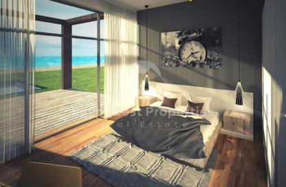 Villa - 3 - 4 for sale in Mesca - Soma Bay - Safaga - Hurghada - Red Sea