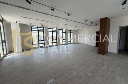 Office Space - Studio - 1 Bathroom for rent in District 5 - 5th Settlement Compounds - The 5th Settlement - New Cairo City - Cairo
