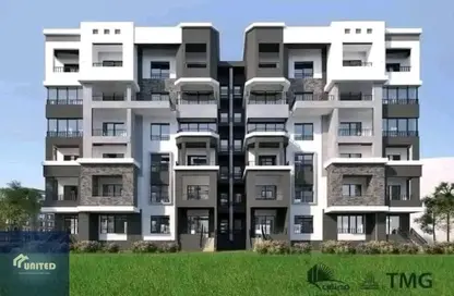 شقة - 3 غرف نوم - 2 حمامات للبيع في پريڤادو - مدينتي - القاهرة