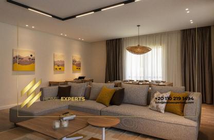 Apartment - 3 - 3 for rent in Stone Residence - 5th Settlement Compounds - The 5th Settlement - New Cairo City - Cairo