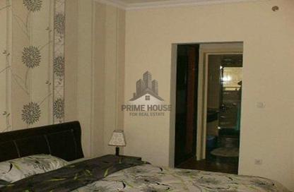 Apartment - 2 Bedrooms - 2 Bathrooms for sale in San Stefano Grand Plaza - San Stefano - Hay Sharq - Alexandria Apartment - 2 Bedrooms - 2 Bathrooms for sale in San Stefano Grand Plaza - San Stefano - Hay Sharq - Alexandria