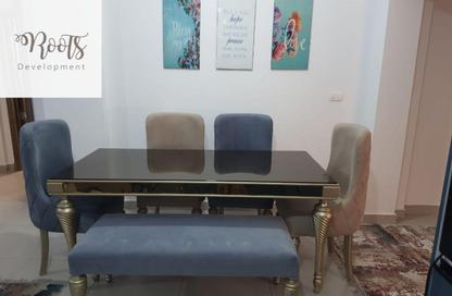 Chalet - 3 Bedrooms - 2 Bathrooms for rent in Amwaj - Sidi Abdel Rahman - North Coast