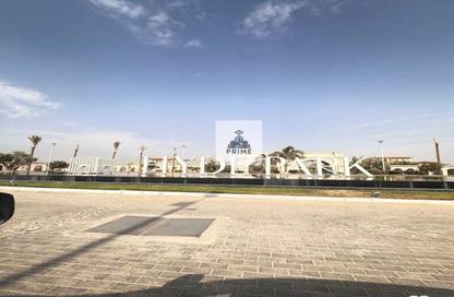 Apartment - 3 Bedrooms - 3 Bathrooms for sale in Garden Residence - Hyde Park - New Cairo City - Cairo