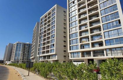 Apartment - 3 - 3 for sale in One Kattameya - El Katameya Compounds - El Katameya - New Cairo City - Cairo