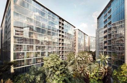 Apartment - 3 - 3 for sale in One Kattameya - El Katameya Compounds - El Katameya - New Cairo City - Cairo