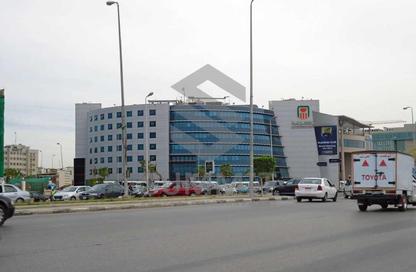 Land - Studio for sale in V90 - North Teseen St. - The 5th Settlement - New Cairo City - Cairo