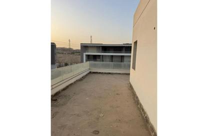 فيلا - 5 غرف نوم - 6 حمامات للبيع في جولز - طريق مصر اسكندرية الصحراوي - مدينة 6 أكتوبر - الجيزة