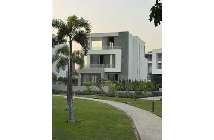 فيلا - 5 غرف نوم - 6 حمامات للبيع في جولز - طريق مصر اسكندرية الصحراوي - مدينة 6 أكتوبر - الجيزة