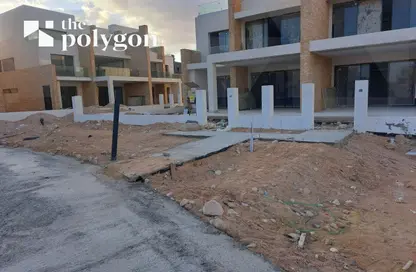 Villa - 5 Bedrooms - 5 Bathrooms for sale in Silver Sands - Qesm Marsa Matrouh - North Coast