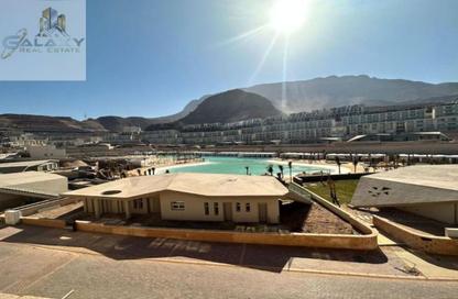 Villa - 4 Bedrooms - 6 Bathrooms for sale in IL Monte Galala - Al Ain Al Sokhna - Suez