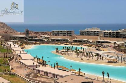 فيلا - 4 غرف نوم - 6 حمامات للبيع في المونت جلاله - العين السخنة - السويس فيلا - 4 غرف نوم - 6 حمامات للبيع في المونت جلاله - العين السخنة - السويس