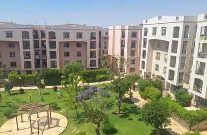 Apartment - 3 Bedrooms - 3 Bathrooms for sale in El Rehab Extension - Al Rehab - New Cairo City - Cairo