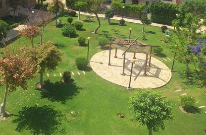 Apartment - 3 Bedrooms - 3 Bathrooms for sale in El Rehab Extension - Al Rehab - New Cairo City - Cairo