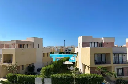 شقة - 2 غرف نوم - 1 حمام للبيع في مراسي - سيدي عبد الرحمن - الساحل الشمالي