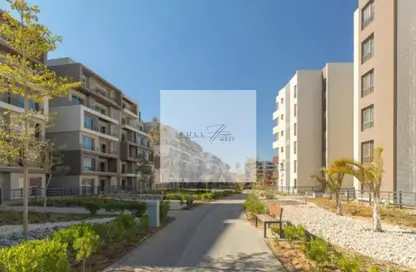 شقة - 3 غرف نوم - 3 حمامات للبيع في باديه بالم هيلز - كمبوندات 6 أكتوبر - مدينة 6 أكتوبر - الجيزة