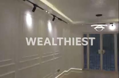 Apartment - 2 Bedrooms - 1 Bathroom for rent in Privado - Madinaty - Cairo