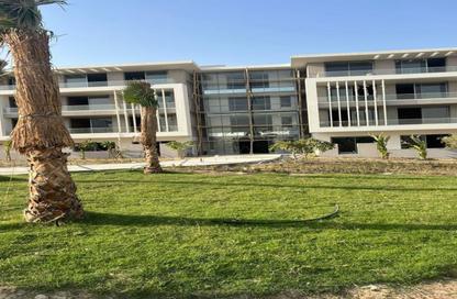 شقة - 3 - 4 للبيع في جولز - طريق مصر اسكندرية الصحراوي - مدينة 6 أكتوبر - الجيزة