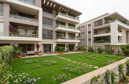 Apartment - 3 - 4 for sale in Joulz - Cairo Alexandria Desert Road - 6 October City - Giza Apartment - 3 - 4 for sale in Joulz - Cairo Alexandria Desert Road - 6 October City - Giza