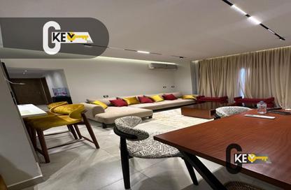 Apartment - 2 Bedrooms - 2 Bathrooms for rent in Privado - Madinaty - Cairo Apartment - 2 Bedrooms - 2 Bathrooms for rent in Privado - Madinaty - Cairo