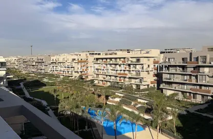 شقة - غرفة نوم - 1 حمام للايجار في فيليت - كمبوندات التجمع الخامس - التجمع الخامس - مدينة القاهرة الجديدة - القاهرة