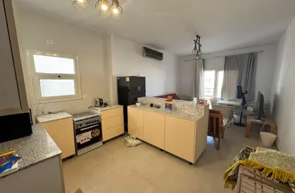 Chalet - 2 Bedrooms - 2 Bathrooms for sale in Amwaj - Sidi Abdel Rahman - North Coast