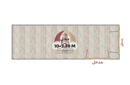 Shop - Studio for sale in El Mansheya - Hay El Gomrok - Alexandria