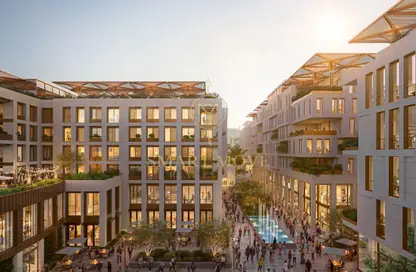 Penthouse - 3 Bedrooms - 3 Bathrooms for sale in Sumou Boulebvard - Mostakbal City - Future City - Cairo