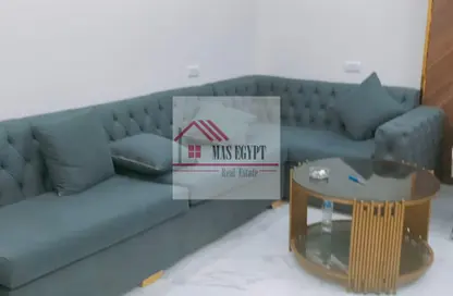 مساحات مكتبية - 3 غرف نوم - 3 حمامات للبيع في ميدان مصطفي محمود - المهندسين - الجيزة