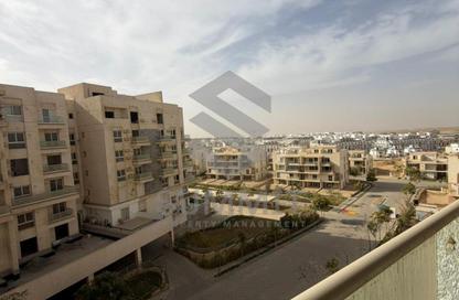 Apartment - 3 Bedrooms - 3 Bathrooms for sale in Mountain View iCity - 5th Settlement Compounds - The 5th Settlement - New Cairo City - Cairo