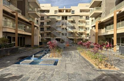 Apartment - 3 Bedrooms - 3 Bathrooms for sale in Mountain View iCity - 5th Settlement Compounds - The 5th Settlement - New Cairo City - Cairo