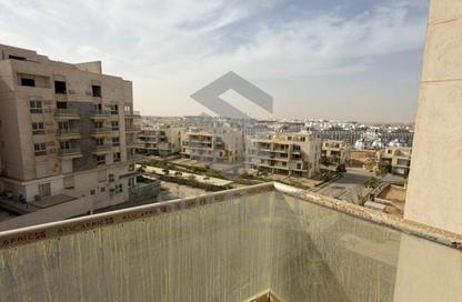 شقة - 3 غرف نوم - 3 حمامات للبيع في ماونتن فيو اى سيتي - كمبوندات التجمع الخامس - التجمع الخامس - مدينة القاهرة الجديدة - القاهرة