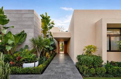 Villa - 4 Bedrooms - 5 Bathrooms for sale in O West - 6 October Compounds - 6 October City - Giza