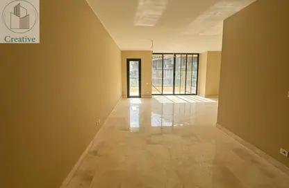 Apartment - 3 Bedrooms - 2 Bathrooms for sale in One Golden Square Mall - The 5th Settlement - New Cairo City - Cairo