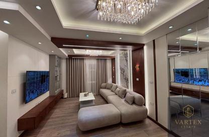 Apartment - 2 - 2 for rent in B6 - Madinaty - Cairo Apartment - 2 - 2 for rent in B6 - Madinaty - Cairo