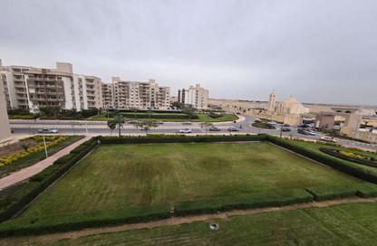 Apartment - 3 Bedrooms - 3 Bathrooms for sale in Wesal City - El Shorouk Compounds - Shorouk City - Cairo
