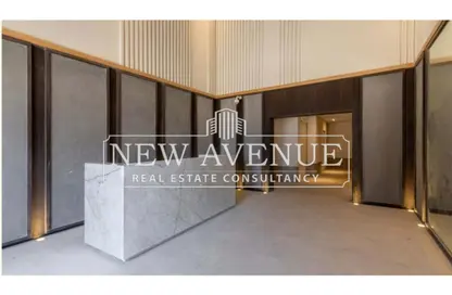 شقة - 3 غرف نوم - 3 حمامات للبيع في سوان ليك ريزيدنس - كمبوندات التجمع الخامس - التجمع الخامس - مدينة القاهرة الجديدة - القاهرة